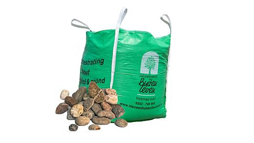 Morane Grind 30-60mm - Bigbag 1000kg