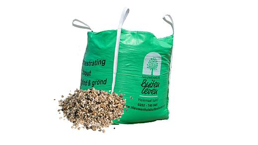 Grind 5-8mm - Bigbag 1000kg