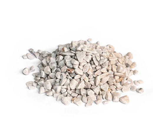 Carrara - Bigbag (diverse maten)