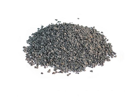 Basaltsplit 2-5mm - Bigbag 1000kg