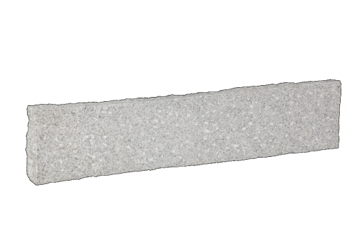 BEAM G603 GRIJS CLASSIC 6X20X100CM