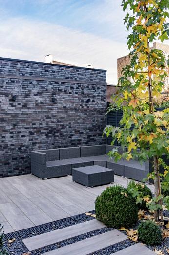 Woodlook Grey Wash 30x120x2cm