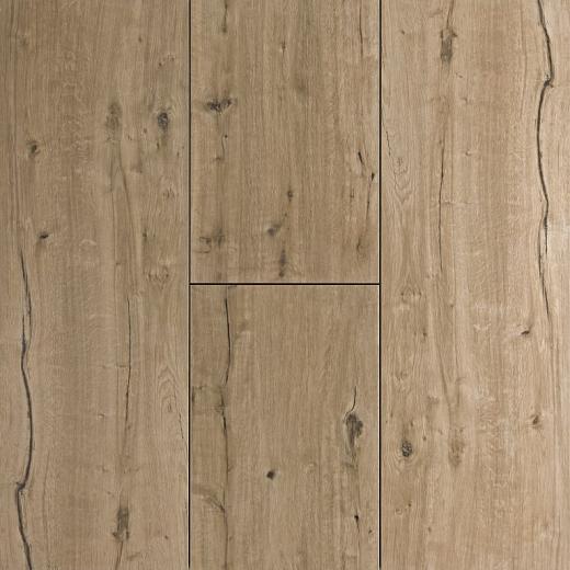 Woodlook Light Oak 40x120x2cm