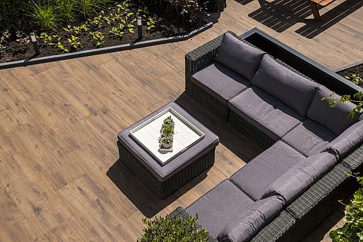 Woodlook Mahony 40x120x2cm