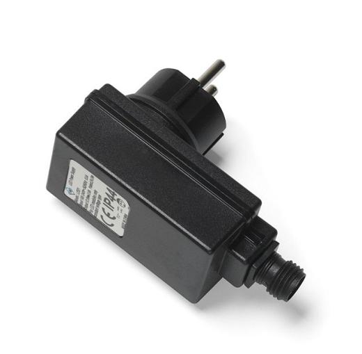 Transformator Ceres | stekker | 24 watt | OutdoorPro+ | 12 volt