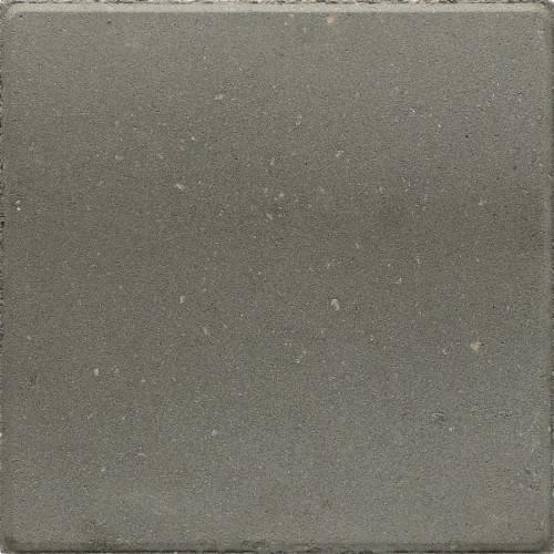 Betontegel 30x30x4.5 cm grijs