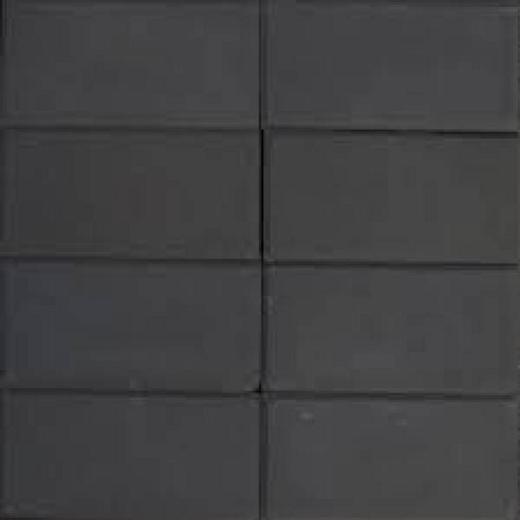 Tegel 15x30x4,5cm KOMO grijs