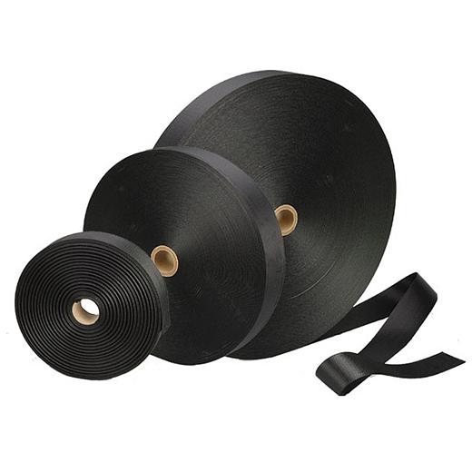 Boomband gordel 5 cm x 25 m