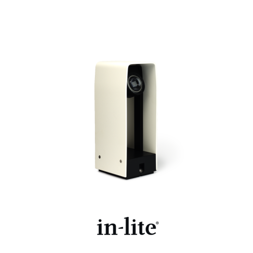 Lamp Ace White