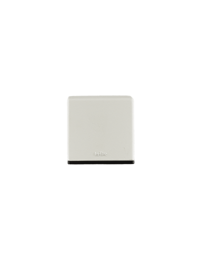 Wandlamp Cubid white