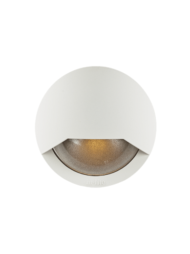 Wandlamp Blink white