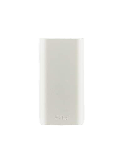 Wandlamp Ace up-down white