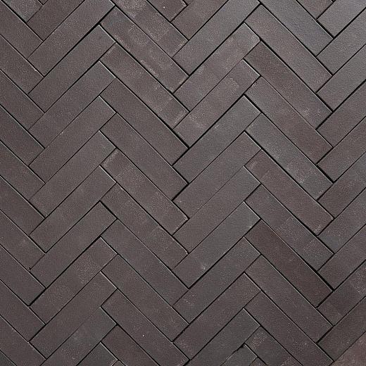 Eros inktzwart onbezand UWF60 ongetrommeld