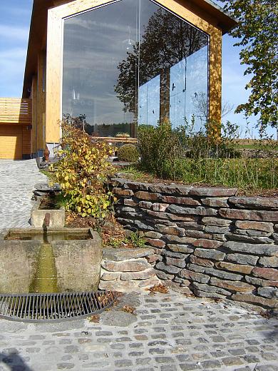 Chateau Vodelee stapelblokken 10-25 cm