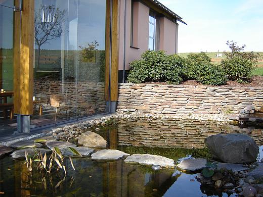 Chateau Vodelee stapelblokken 10-25 cm