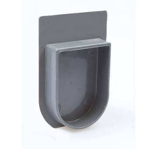 Ultra Drain Silverline/ Blackline sluitstuk