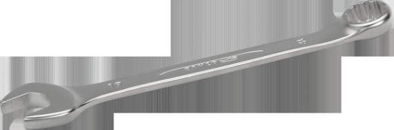Steekringsleutel op kaart 10mm