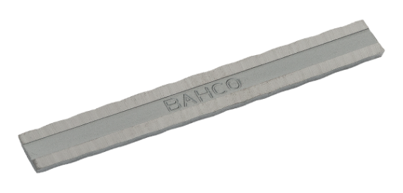 Reservemes verfschraper 440 650