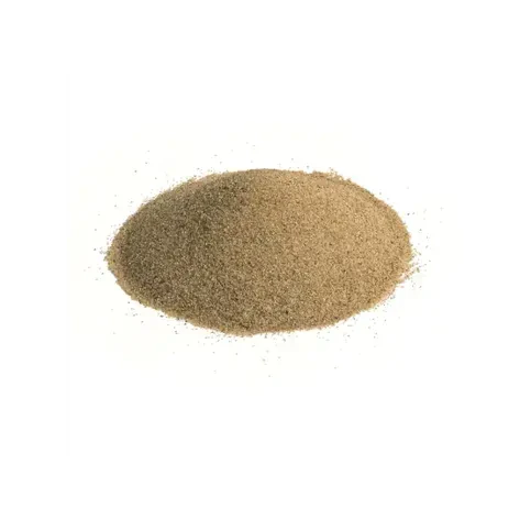 Kunstgras instrooizand 20 kg (1 zak per 2-4 m2)