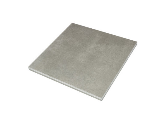 Concrete 60X60X3 Natural Grey