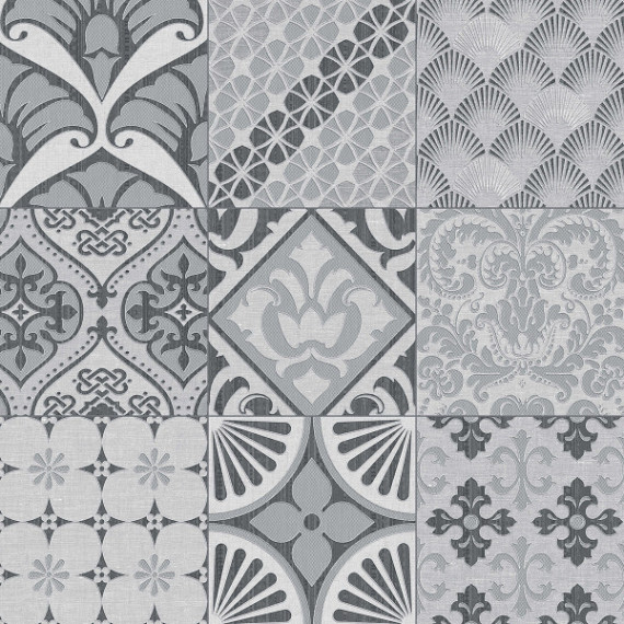 Mosaic 60X60X3 Victoria