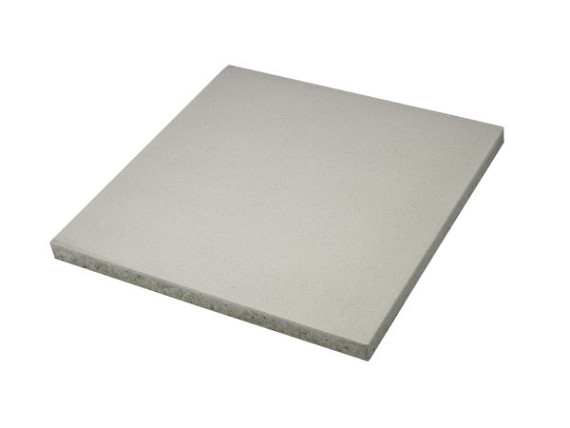 Infinito Comfort 100x100x6 Light Grey