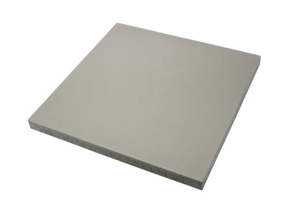 Infinito Comfort 120x120x8 Black