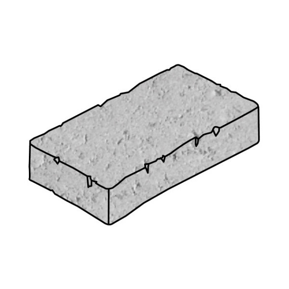 Stonehedge 30X20X6 Bont