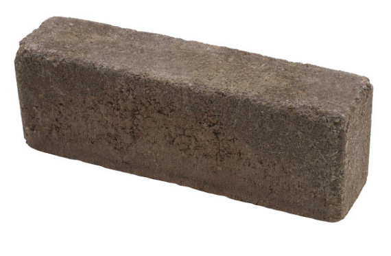 Stonehedge 20X5X6,4 Terra Nuance Paars-bruin