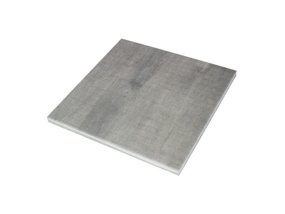 Forest 60X60X3 Maple Grey