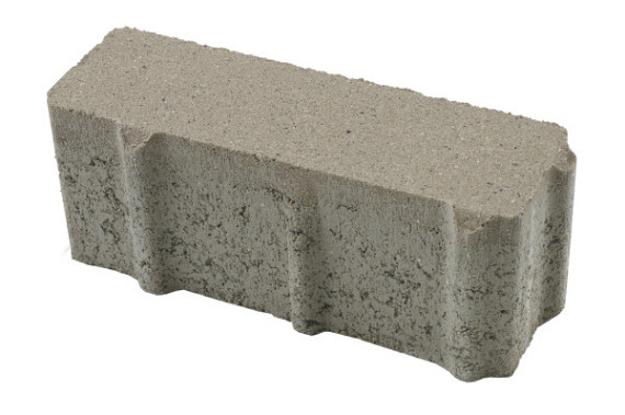 Hydro Brick 20x6,7x8 Terra Nuance Greige