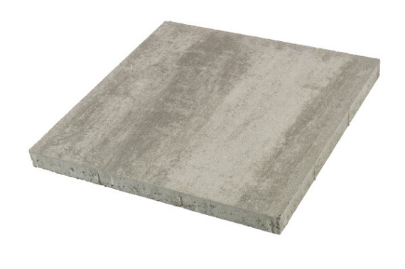 Infinito Comfort 20x20x6 Nuance Light grey