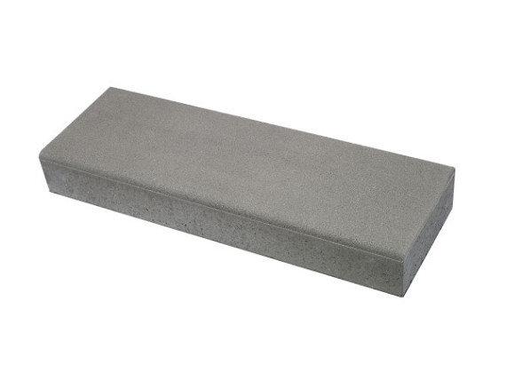 Texture traptrede 120x40x15 Medium Grey