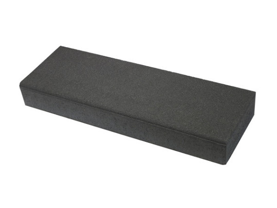 Texture traptrede 120x40x15 Black