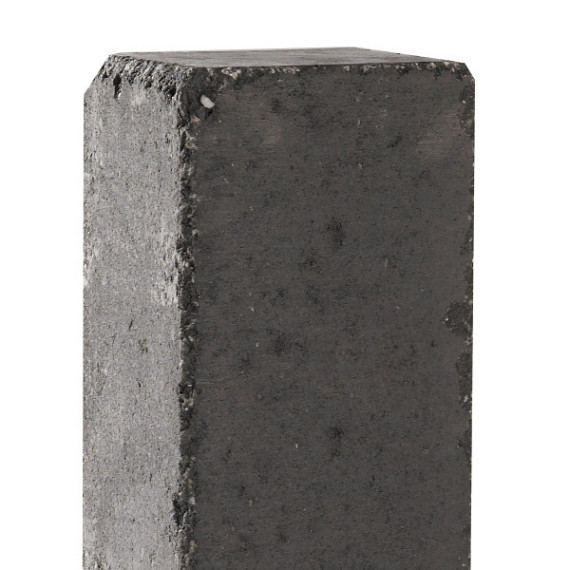 Gardino Stonehedge 11x14x60 Antraciet