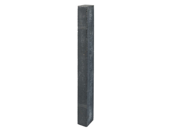 Gardino Stonehedge 11x14x60 Antraciet