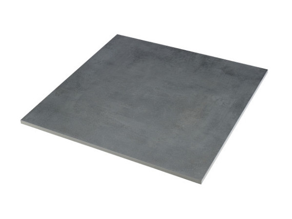 C-Line Mood 60x60x2 Black