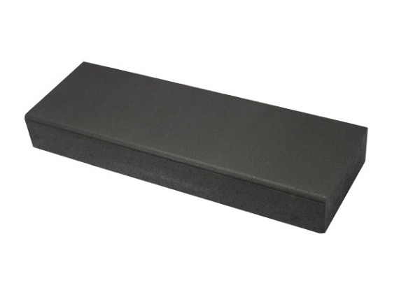 Comfort traptrede 120x40x15 Black