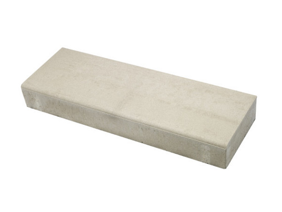Comfort traptrede 120x40x15 Nuance Greige