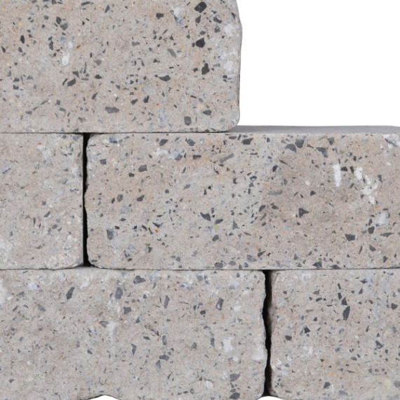 Granuwall 30X12X12 Nuance Greige