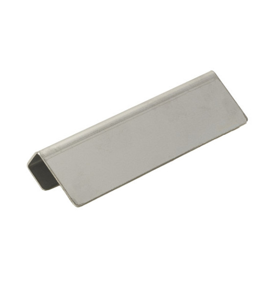Connector Moodul sierstrip in RVS