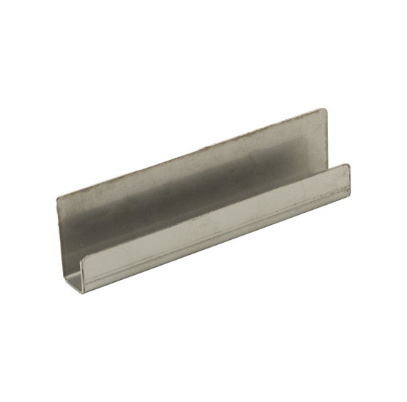 Connector Moodul sierstrip in RVS