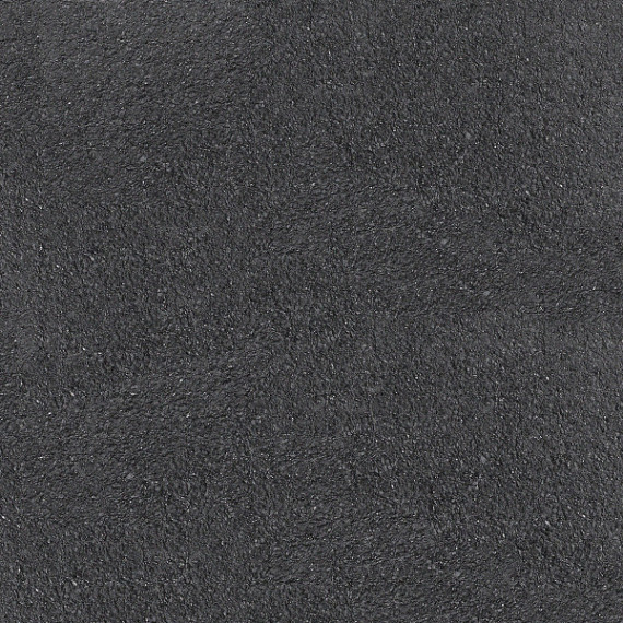 Infinito Texture 15x15x6 Black