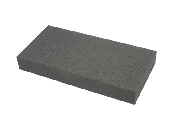 Moodul afdeksteen 60x15x7,5 Black