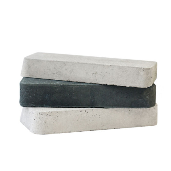 Beton opvulblokje (diverse kleuren)
