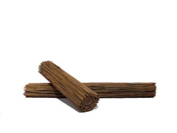 Bamboe mat 300x200 cm