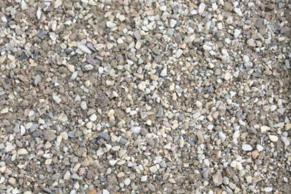 Aquado Natural 0-8 mm  - Bigbag 1500kg