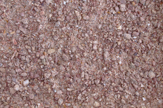 Aquado Original Rood 0-8 mm (toplaag) - Bigbag 1000kg