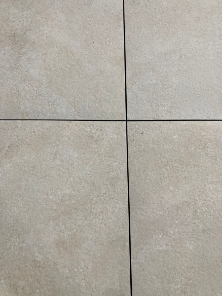 Ostuni Beige 60x60x3 cm (zonder facetrand)