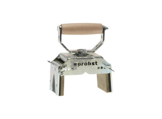 Probst TG 5/12 twistgrip klem - max draaglast 80kg